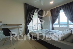 02 Standard Unit (Master with Balcony) Room A (3)