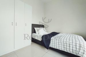 03 End Unit (Blok A - 12A & Blok B - 02) Room B (2)