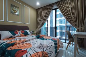 Aratre Residences B-18-03A-B (3)