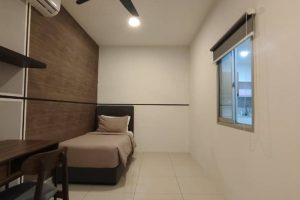 Aratre Residences Standard Room E