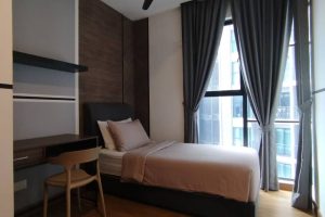 Aratre standard room c 2