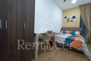 B-18-03A Room D