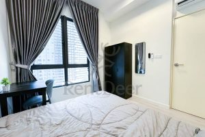 Room C B-21-13A (Corner Unit - Type E)