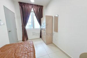 SUASANA WATERMARK B-20-02 ROOM D