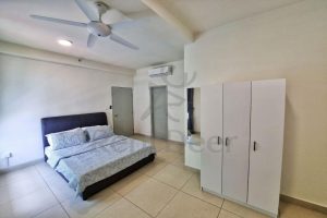 Standard Room (Room A)