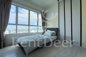 Standard Unit Non Master 2 Bathroom Room A (3)