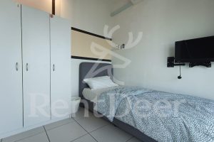 Standard Unit Non Master 2 Bathroom Room B (2)